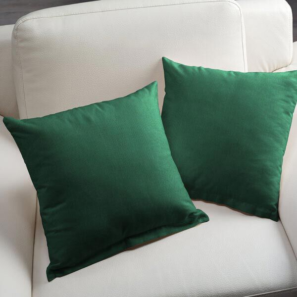 Outdoorstoff Acrisol Liso – dunkelgrün,  image number 5