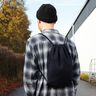 Dekostoff Canvas – navy,  thumbnail number 6