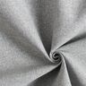 Outdoorstoff Canvas weich – grau,  thumbnail number 1