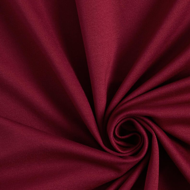 Romanit Jersey Premium – bordeauxrot, image number 1