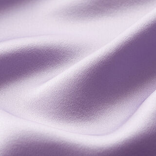 Seidensatin – pastellflieder, 