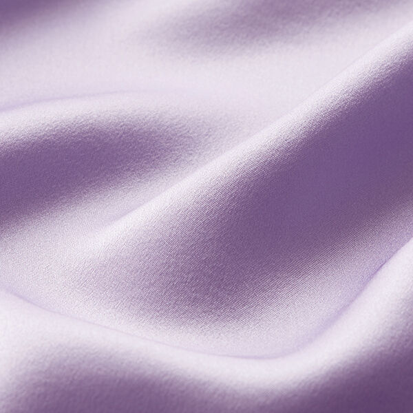 Seidensatin – pastellflieder, image number 3