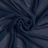Chiffon – schwarzblau,  thumbnail number 1
