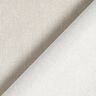 Polsterstoff feine Struktur – nebelgrau,  thumbnail number 3