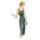 Jacke / Top / Kleid | Vogue V9082,  thumbnail number 10