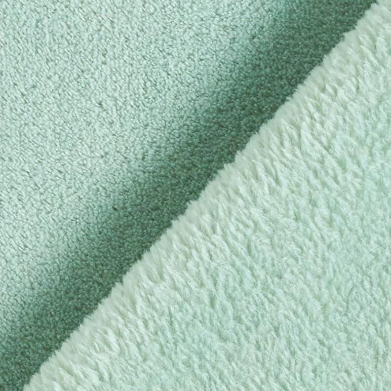 Kuschelfleece – schilf,  image number 4