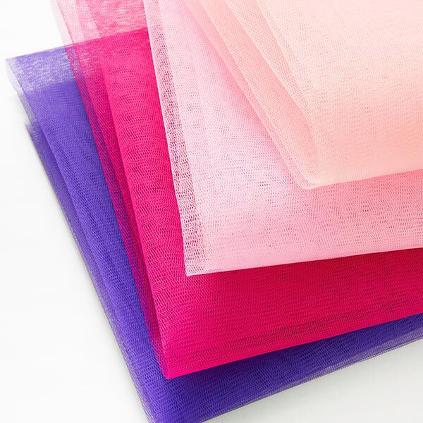 Petticoat Tüll – flieder,  image number 8