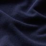 Baumwoll-Strickstoff – nachtblau,  thumbnail number 2