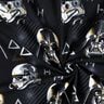 Baumwolljersey Stormtrooper | Star Wars – schwarz,  thumbnail number 3