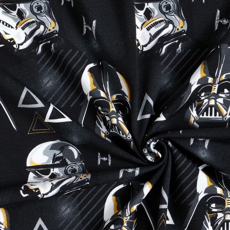 Baumwolljersey Stormtrooper | Star Wars – schwarz, image number 3