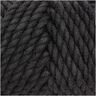 Creative Cotton Cord [5mm] | Rico Design – schwarz,  thumbnail number 2
