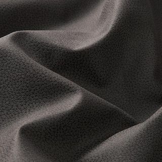 Polsterstoff Azar – schwarzbraun, 