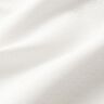 Blusenstoff Satinpunkte – weiss,  thumbnail number 2