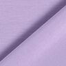 Baumwolljersey Medium Uni – flieder,  thumbnail number 5