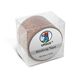 Washi Tape XL  Jute-Optik [ 30 mm / 10 m ] – anemone,  thumbnail number 2