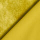 Dekostoff Samt – curry,  thumbnail number 3