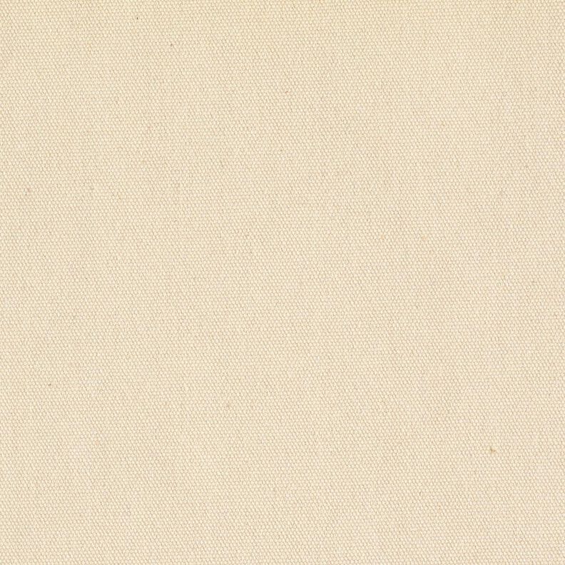 Dekostoff Canvas gewachst – hellbeige,  image number 5
