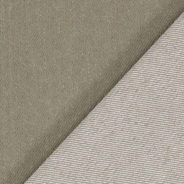 Stretch Jeans Ben – dunkelbeige | Reststück 100cm, image number 3