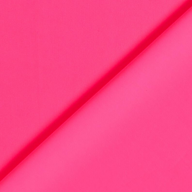 Badeanzugstoff LSF 50 – neonpink | Reststück 80cm,  image number 4