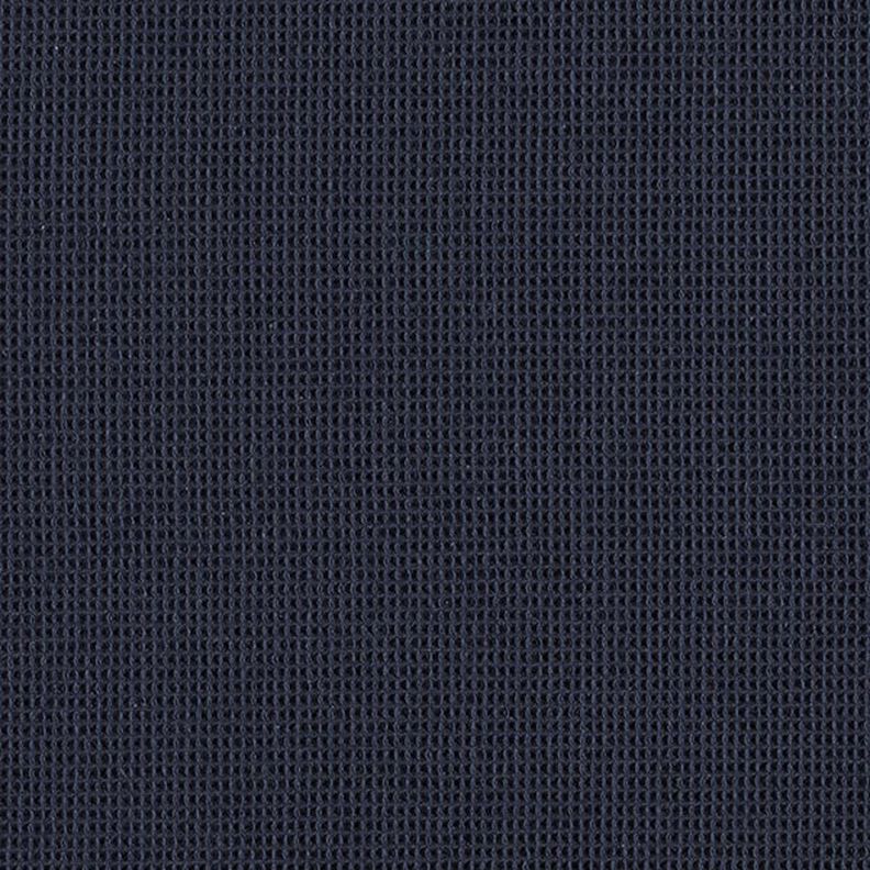 Waffelpiqué Mini – marineblau,  image number 5
