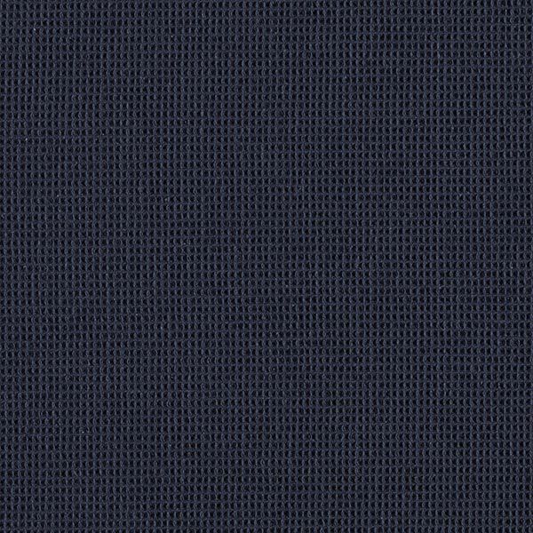 Waffelpiqué Mini – marineblau,  image number 5