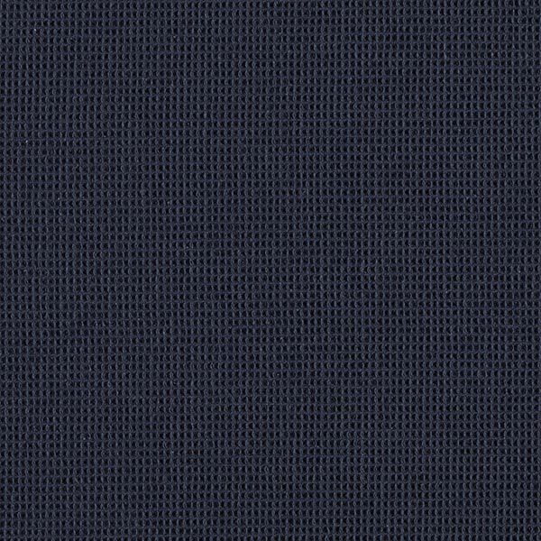 Waffelpiqué Mini – marineblau,  image number 5