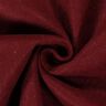 Filz 180 cm / 1,5 mm stark – bordeauxrot,  thumbnail number 2