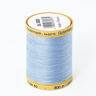 C Ne 50 Baumwolle (5826) | 800 m | Gütermann, 