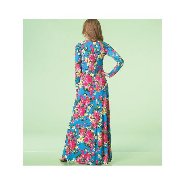 Tunika / Kleid / Leggings | McCalls 7122, image number 4