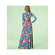 Tunika / Kleid / Leggings | McCalls 7122,  thumbnail number 4