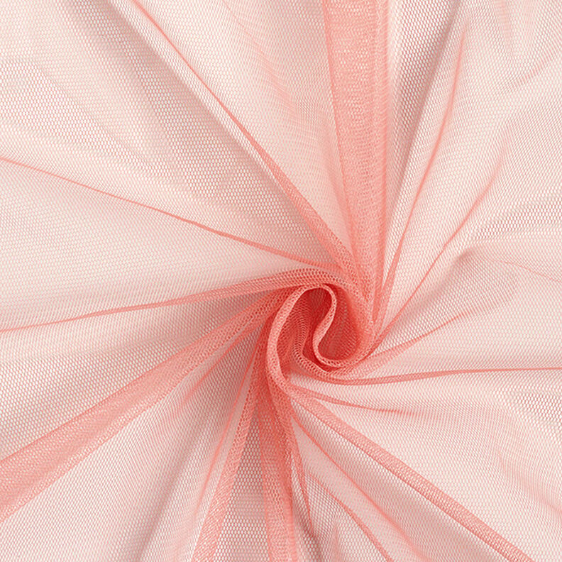 Soft Mesh – lachs,  image number 1