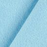 Filz 90 cm / 1 mm stark – hellblau,  thumbnail number 3