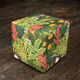 Outdoorstoff Canvas Exotische Pflanzen – dunkelgrün,  thumbnail number 8