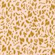 Tencel™ Modal Jersey Animalprint | by Poppy – rosa/gelbbraun – Muster,  thumbnail number 1
