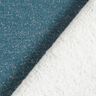 Sweatshirt Glitzer – petrol,  thumbnail number 4