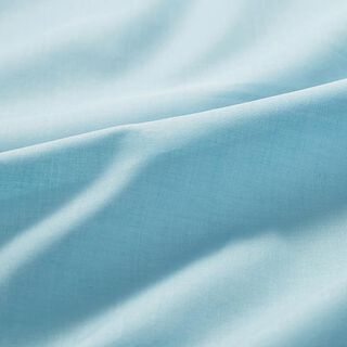 GOTS Batist | Tula – babyblau, 