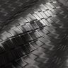 Kunstleder geflochten | Katia Fabrics – schwarz,  thumbnail number 5