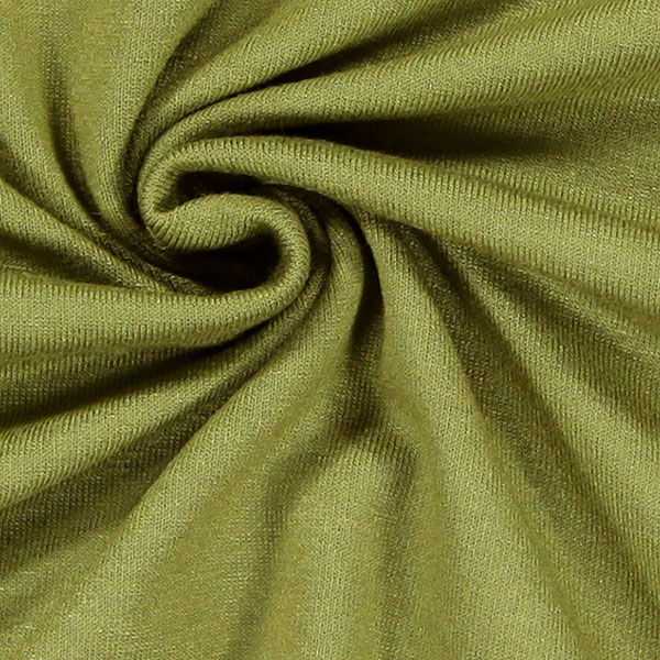 Viskose Jersey Medium – helloliv, image number 2