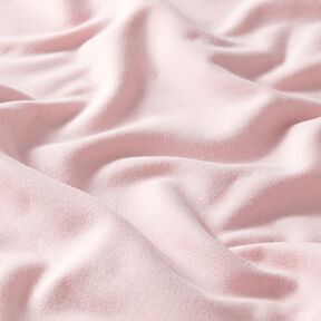 GOTS Baumwollbündchen | Tula – rosa,  GOTS Baumwollbündchen | Tula – rosa,