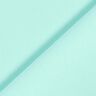 Leichter French Terry Uni – eisblau,  thumbnail number 3