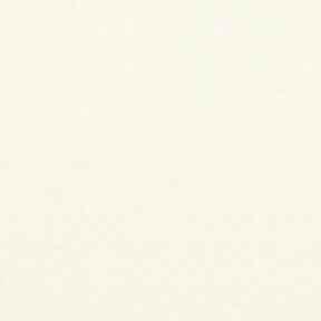 Filz 45 cm / 4 mm stark – wollweiss, 