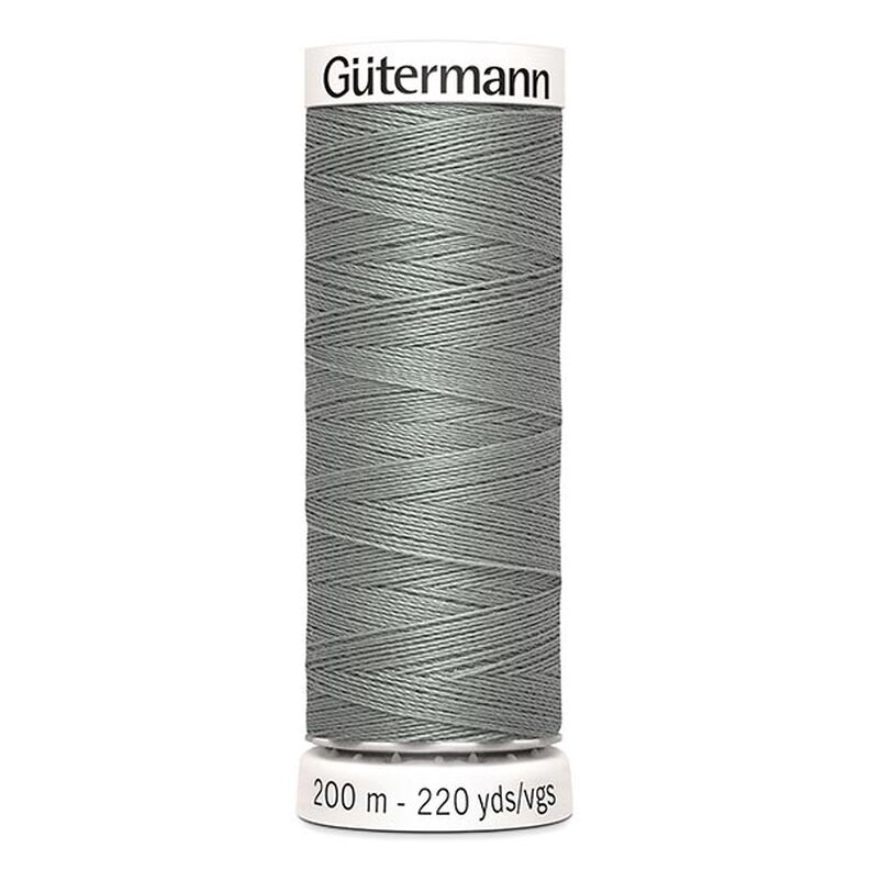 Allesnäher (634) | 200 m | Gütermann,  image number 1