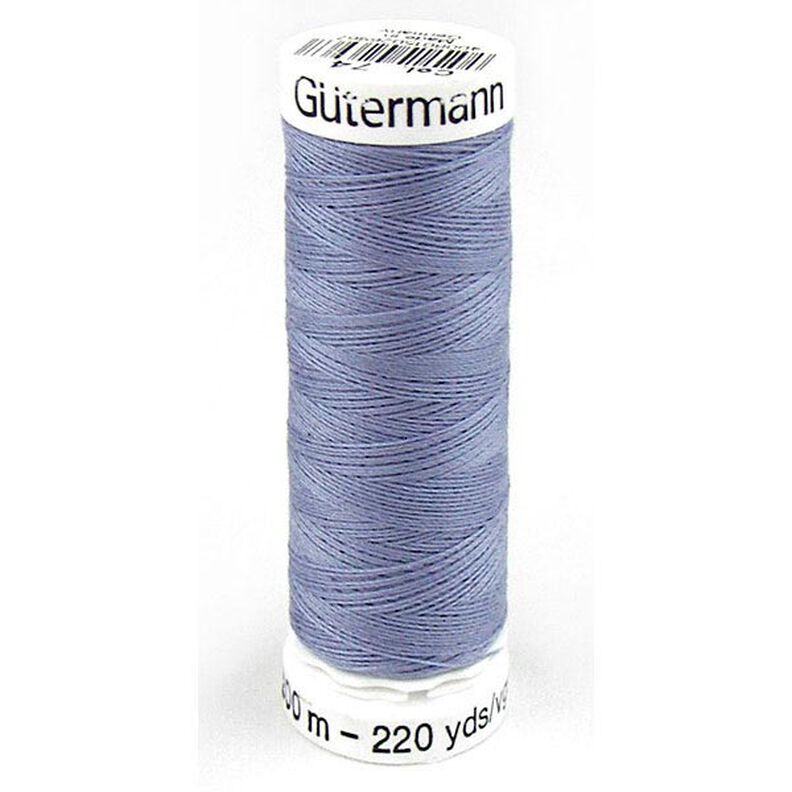 Allesnäher (074) | 200 m | Gütermann, image number 1