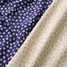 Baumwolljersey Kringel – indigo,  thumbnail number 5