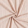 Rippenstrick Uni – rosé,  thumbnail number 4