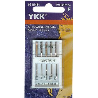 Universalnadel Sortiment [NM 70-90] | YKK, 