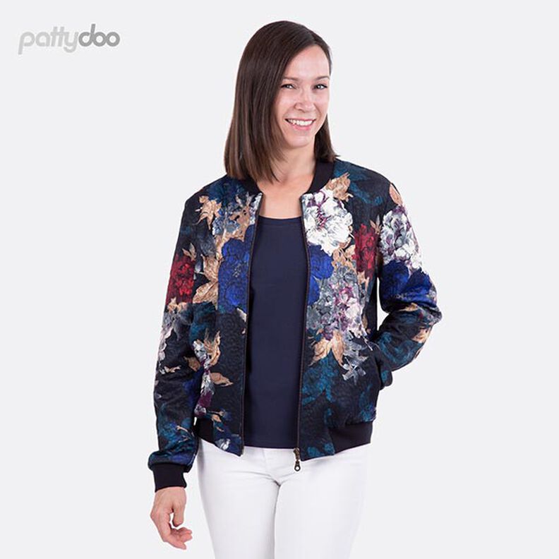 Blouson Brooklyn | Pattydoo | 32-50,  image number 10