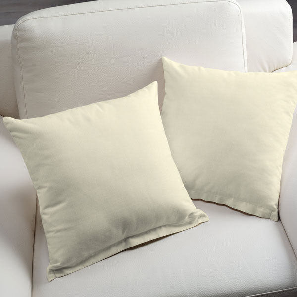 Outdoorstoff Acrisol Liso – creme, image number 5