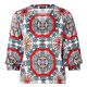 Bluse  | Burda 5924 | 34-48,  thumbnail number 5