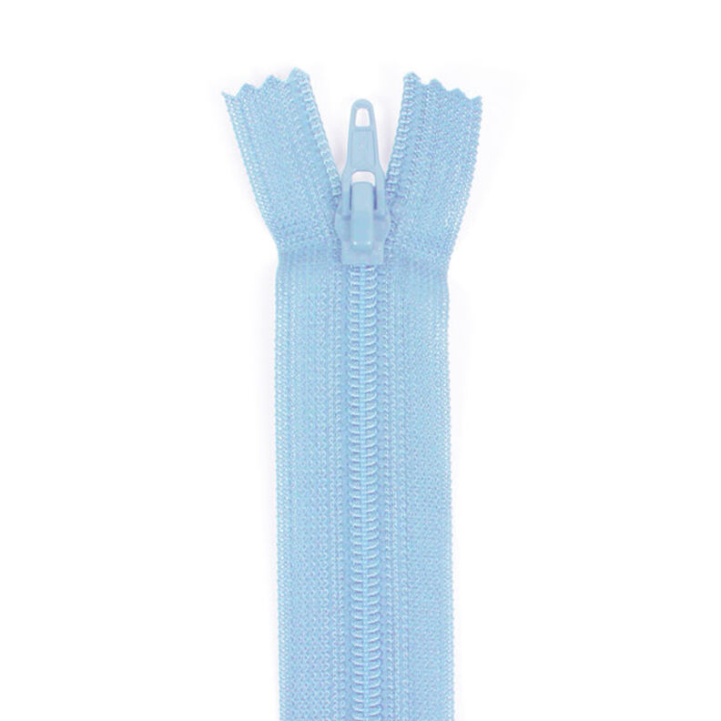 Reißverschluss nicht teilbar | Kunststoff (546) | YKK,  image number 1